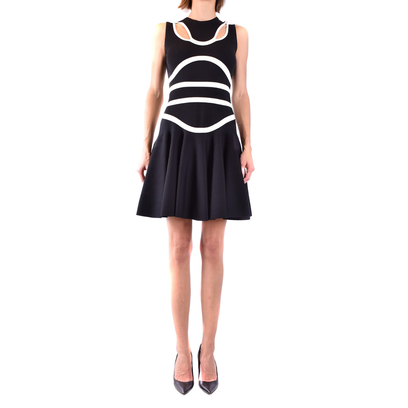 Alexander Mcqueen Femme Robes