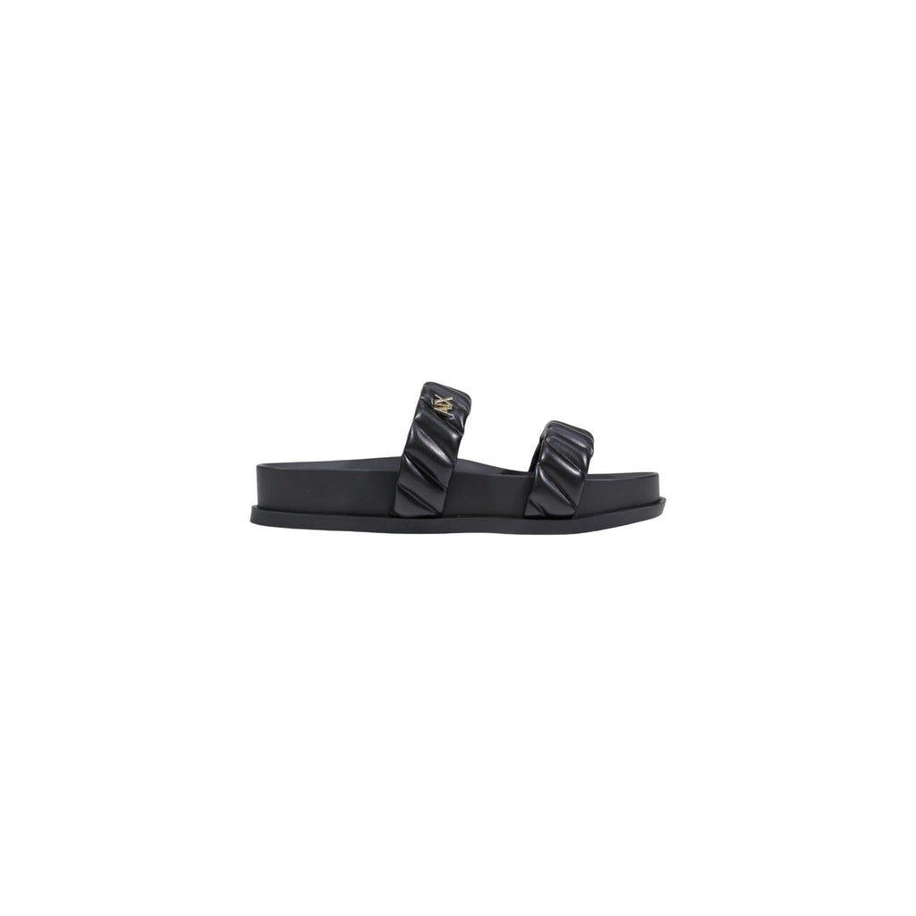 Armani Exchange Femme Mules