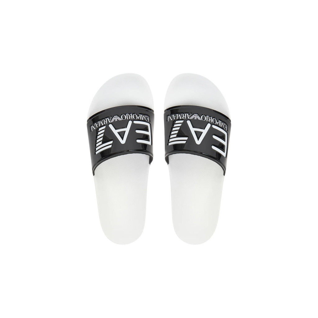 Ea7 Homme Mules
