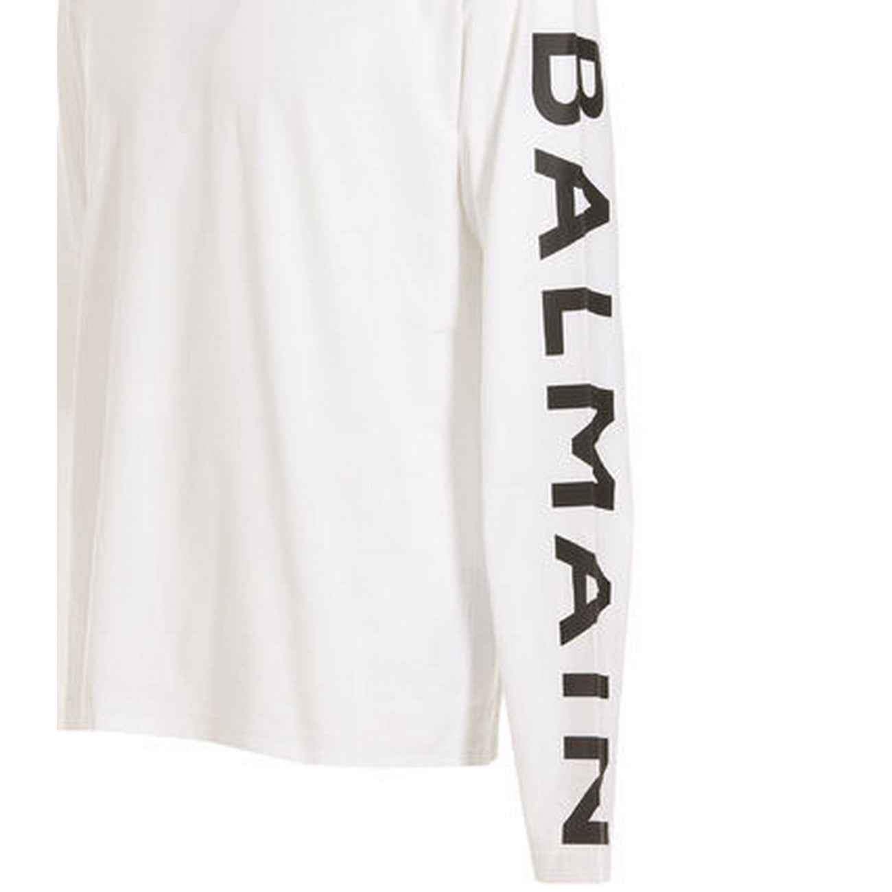 Balmain Homme T-Shirts
