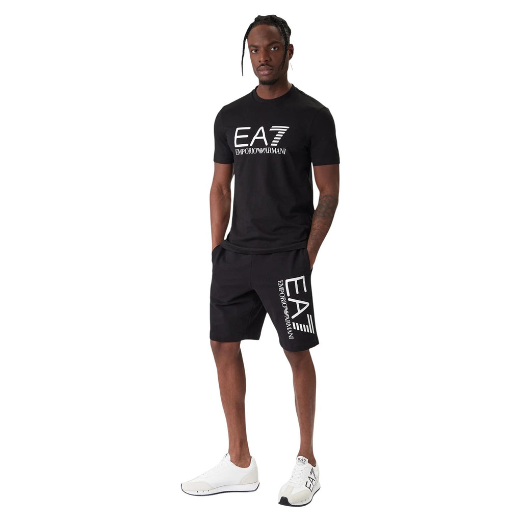 Ea7 Homme Bermudas