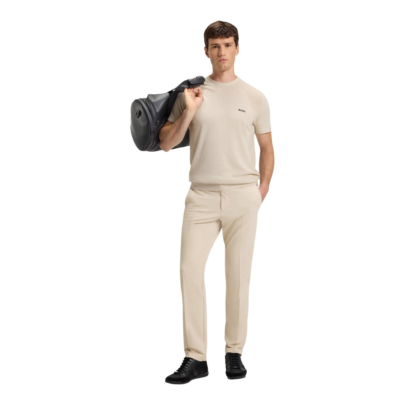 Boss Homme Pantalons