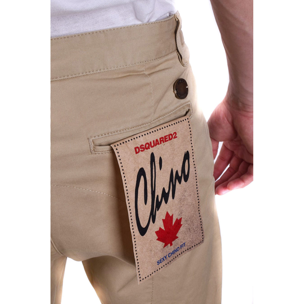 Dsquared2 Homme Pantalons