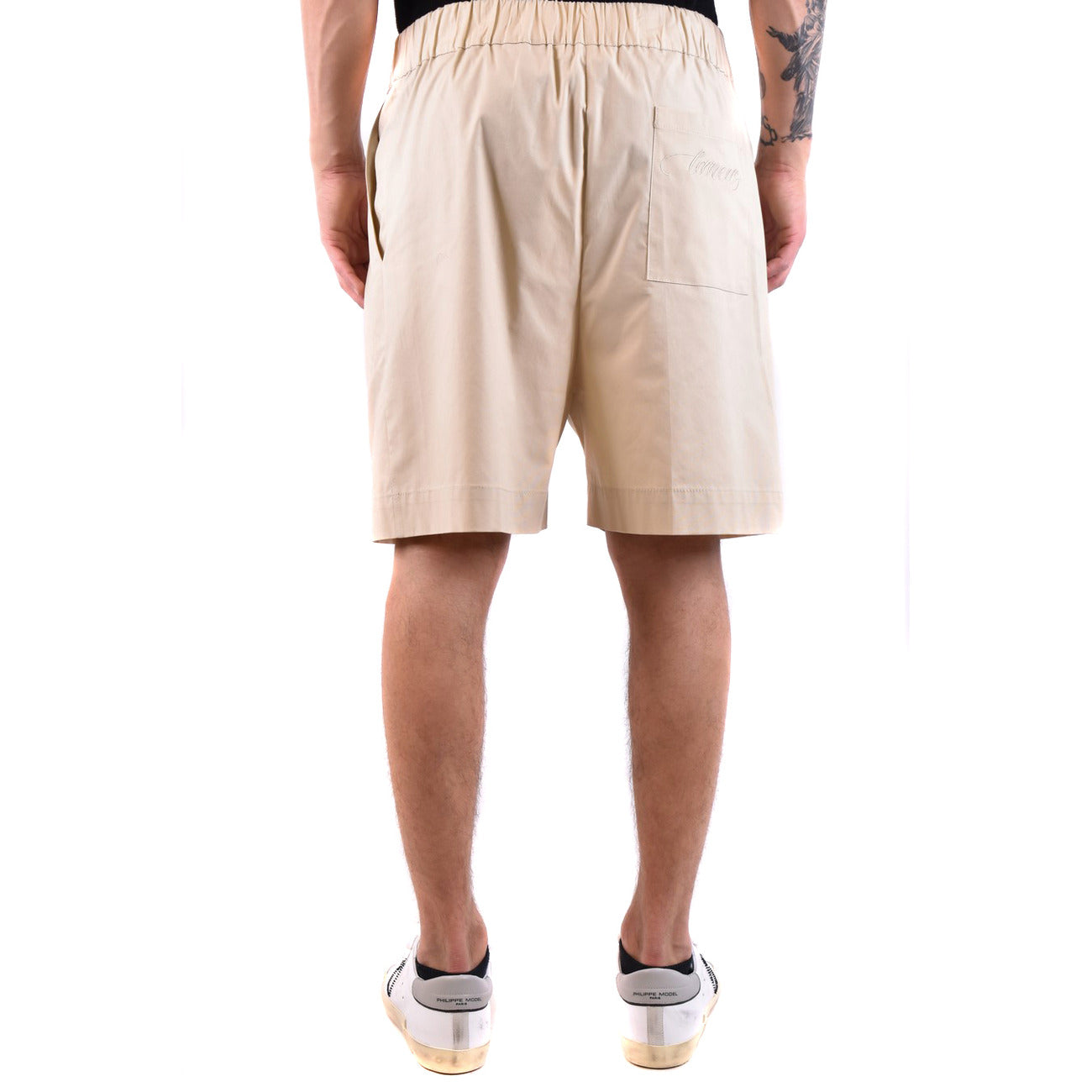 Laneus Homme Pantalons