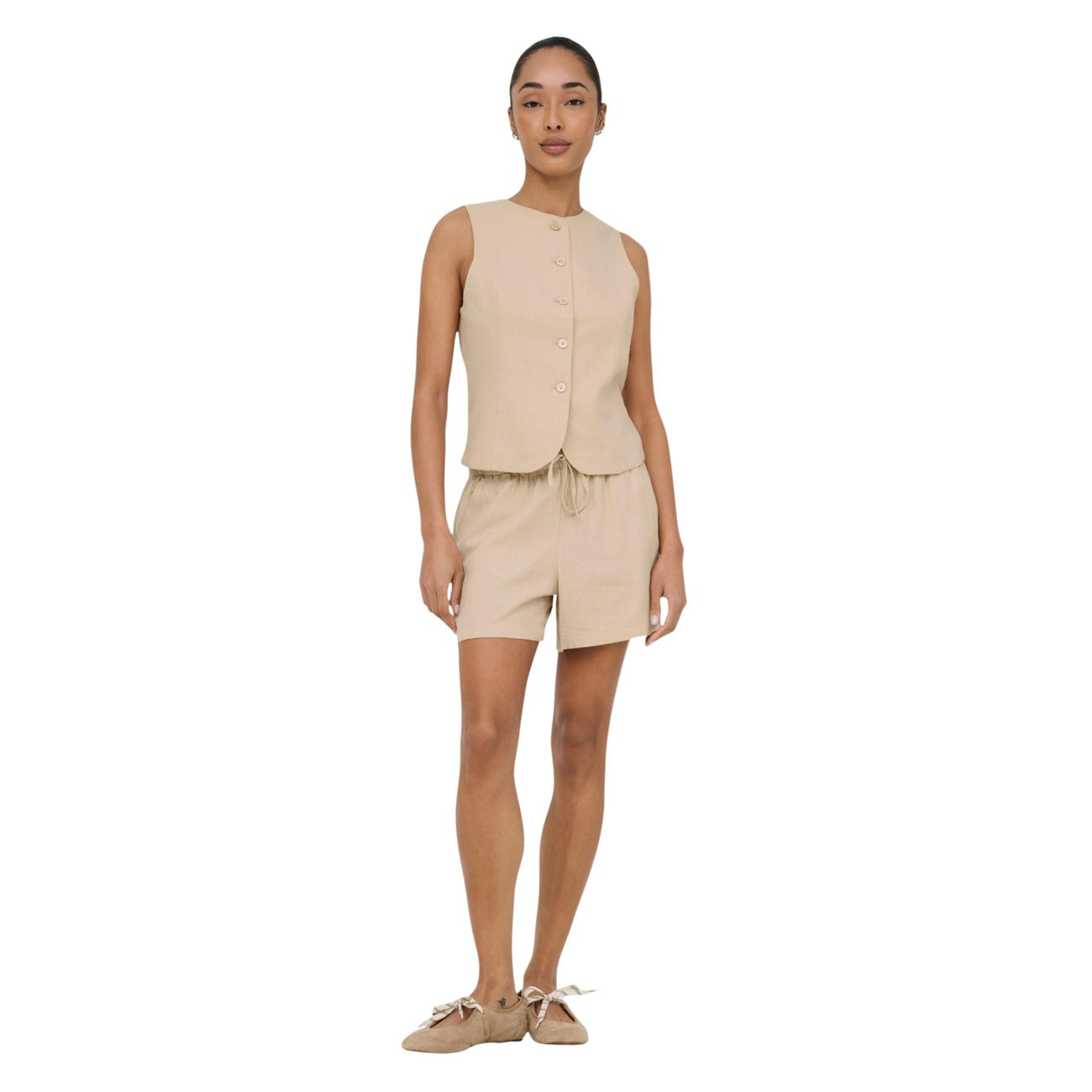 Only Femme Gilets