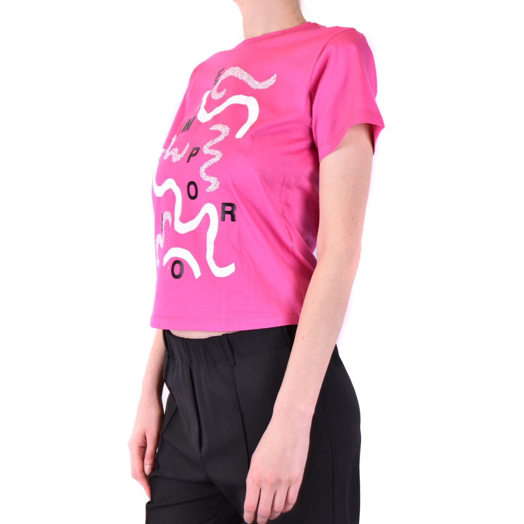 Emporio Armani Femme T-Shirts