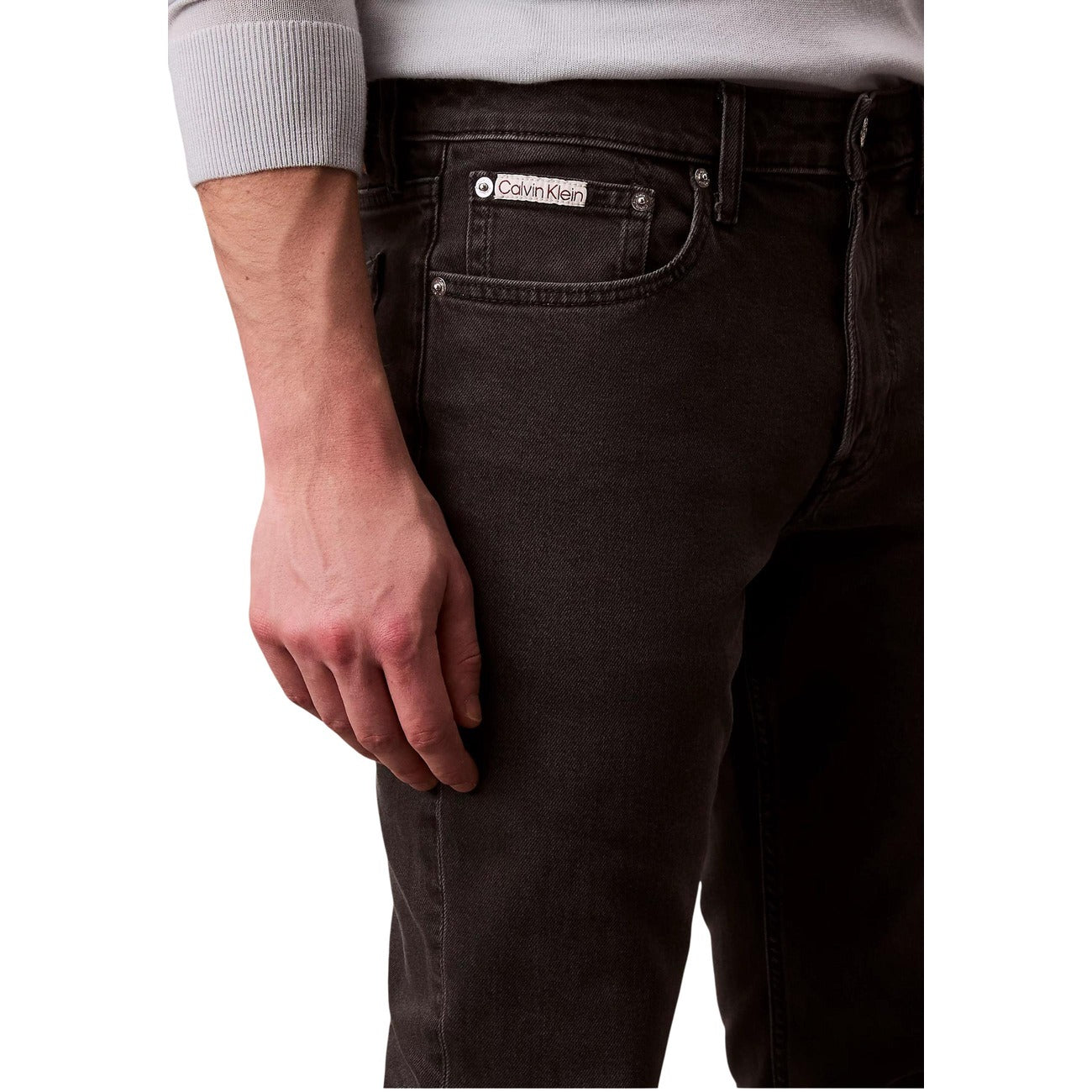 Calvin Klein Jeans Homme Jeans