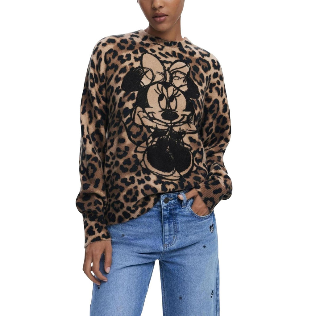 Desigual Femme Pulls