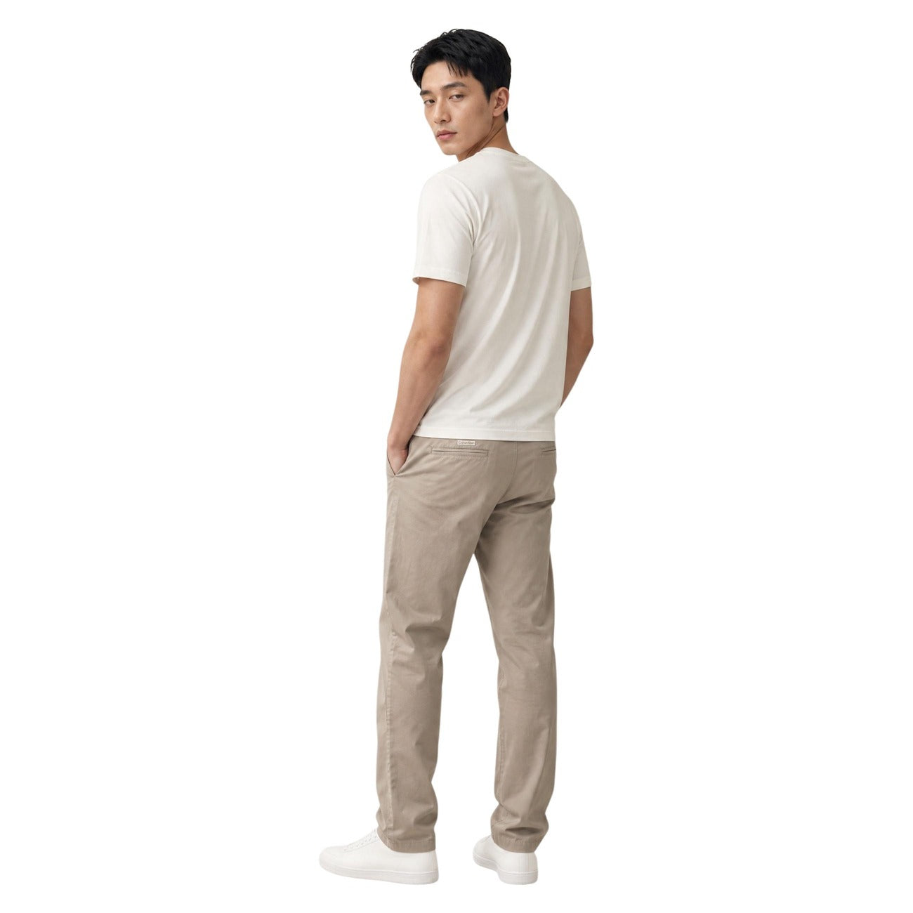 Calvin Klein Jeans Homme Pantalons