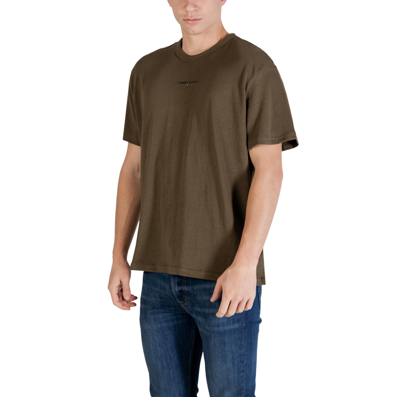 Tommy Hilfiger Jeans Homme T-Shirts