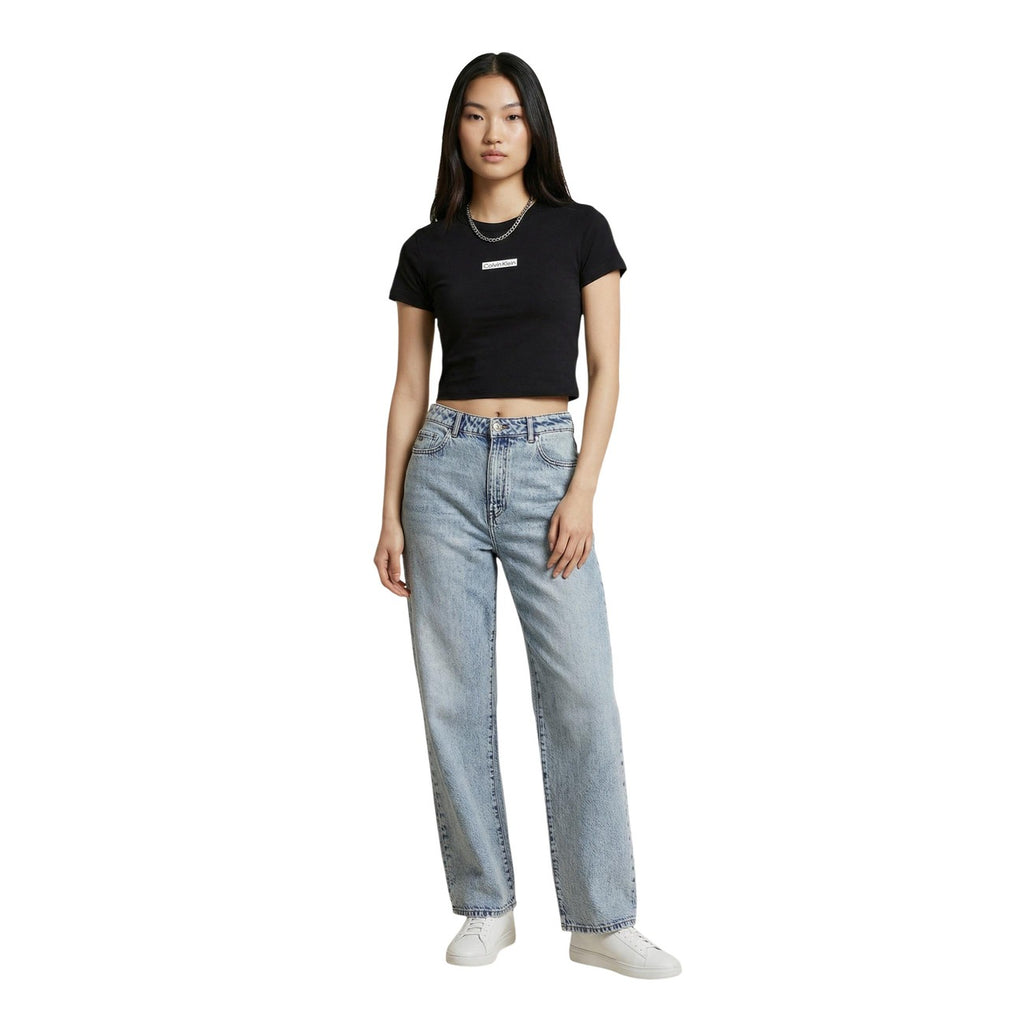 Calvin Klein Jeans Femme T-Shirts