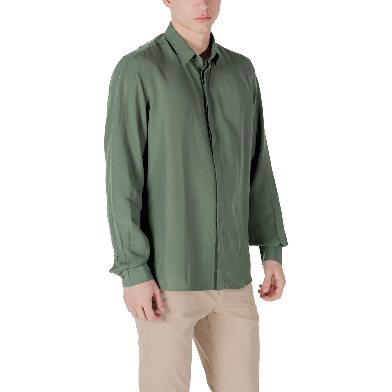 Antony Morato Homme Chemises