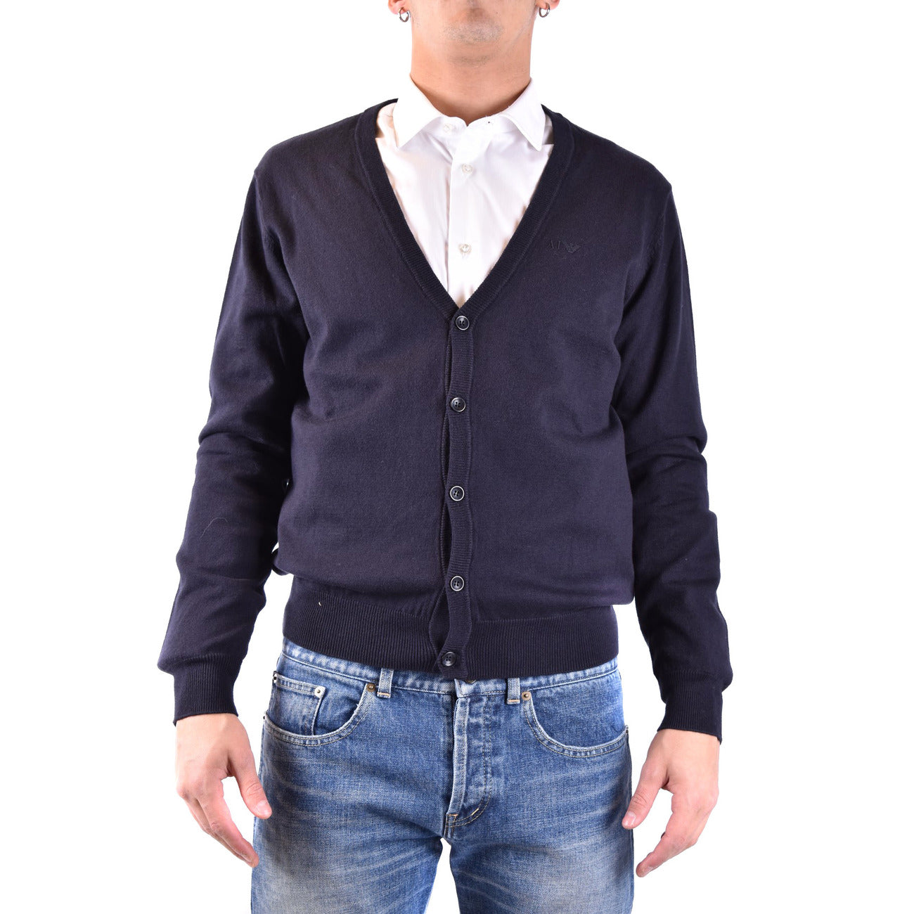 Armani Jeans Homme Pulls