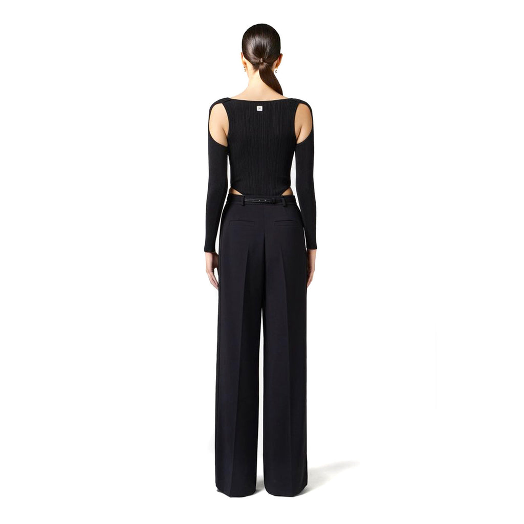 Elisabetta Franchi Femme Pantalons