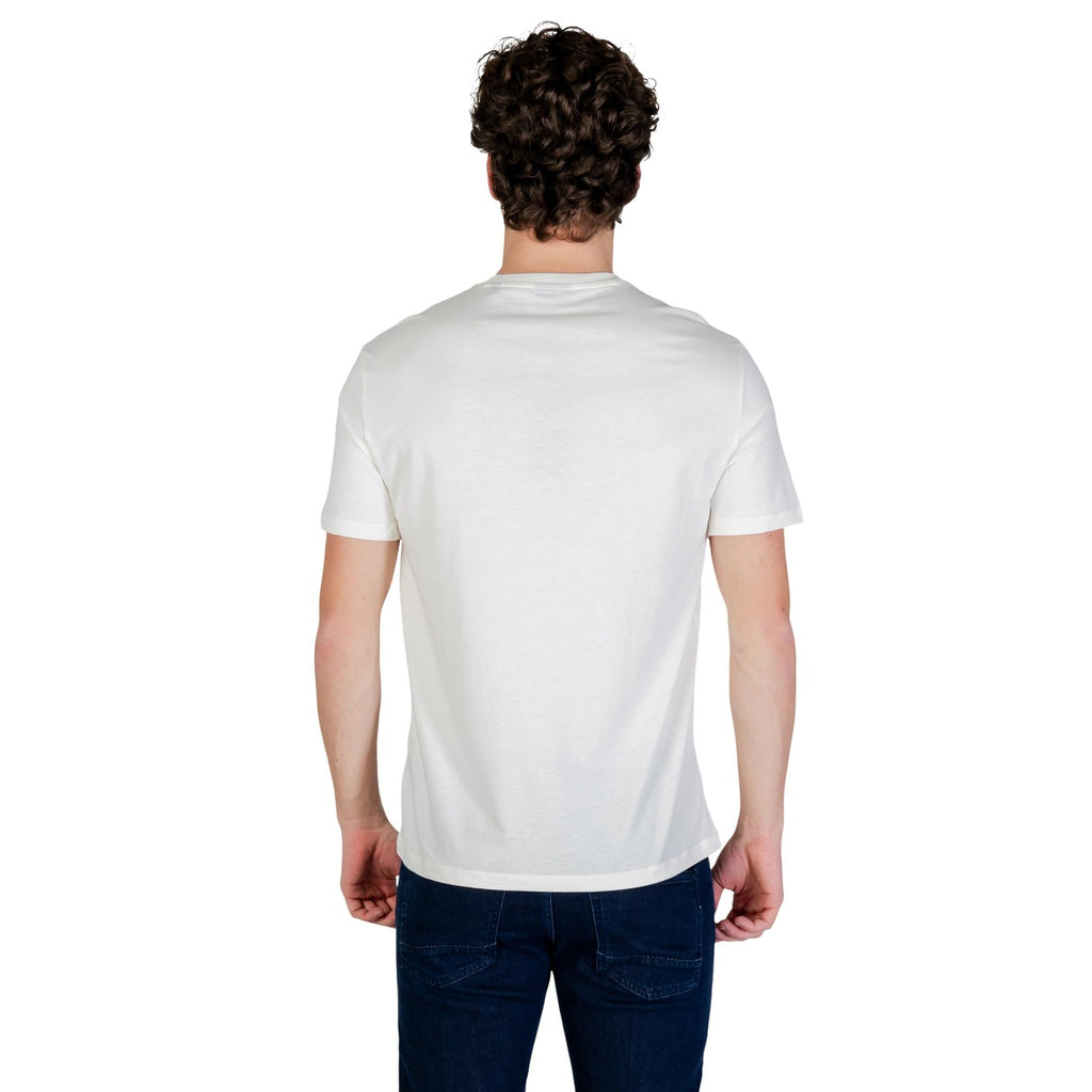 Armani Exchange Homme T-Shirts