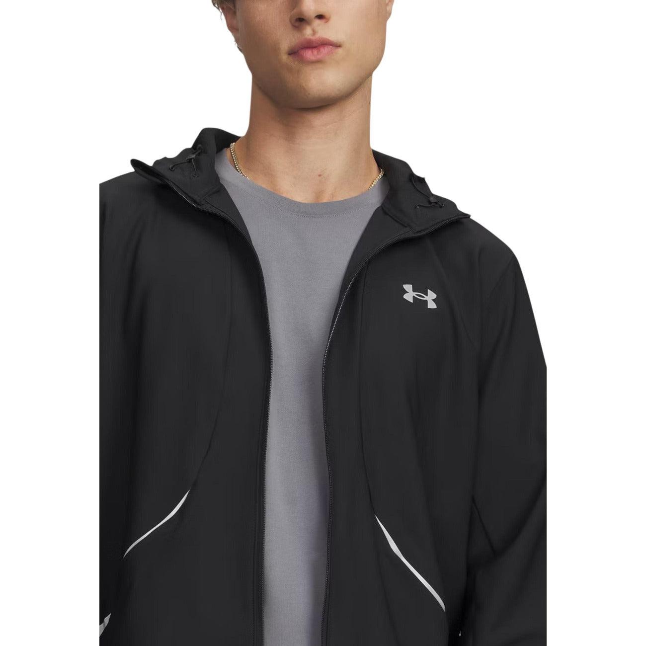Under Armour Homme Jaquettes