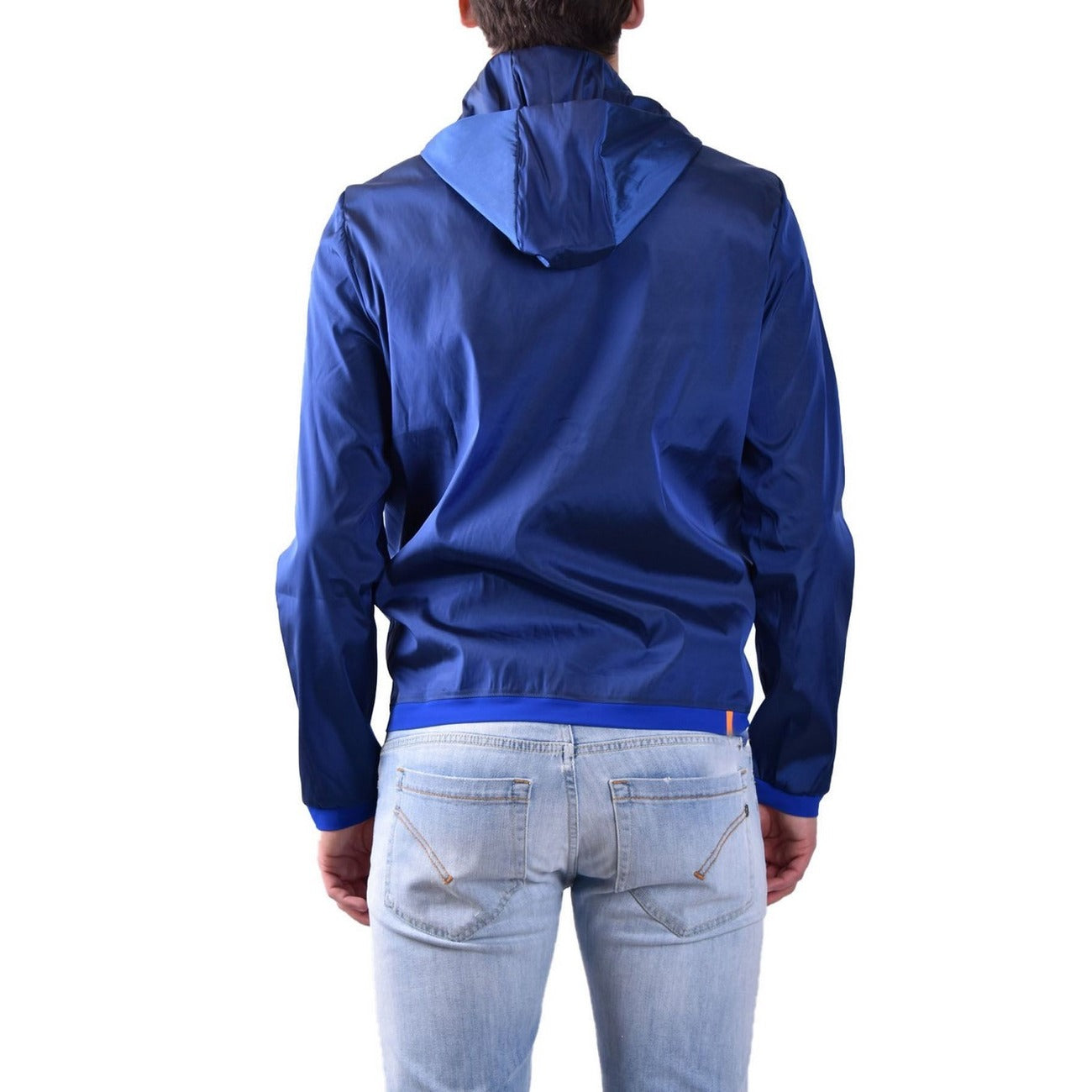 Rrd Homme Jaquettes