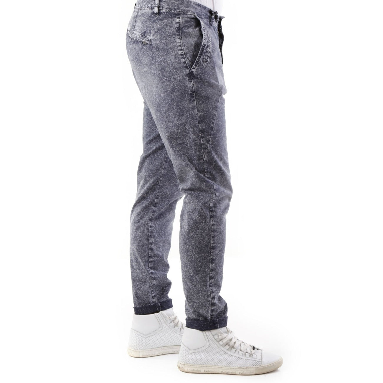 Absolut Joy Homme Jeans