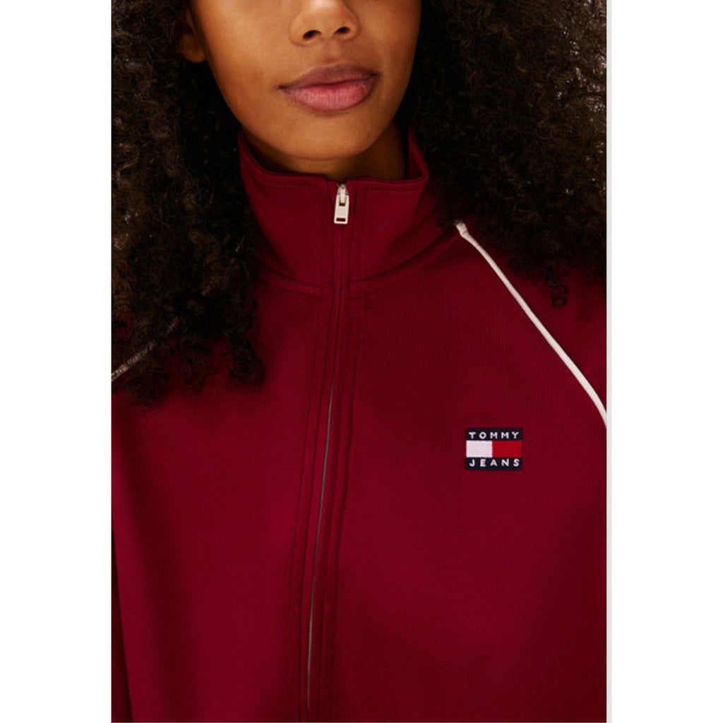 Tommy Hilfiger Jeans Femme Sweatshirts