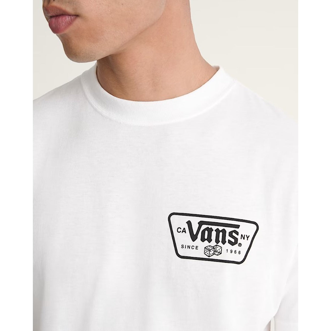 Vans Homme T-Shirts