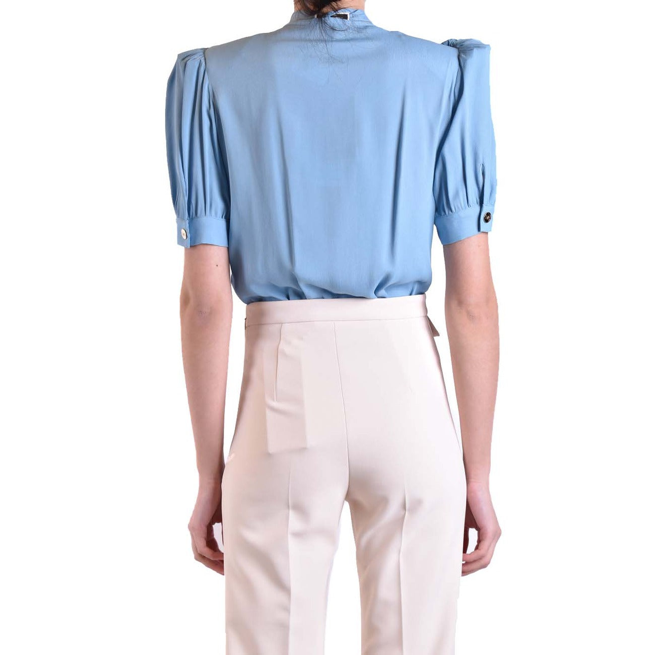 Elisabetta Franchi Femme Blouse