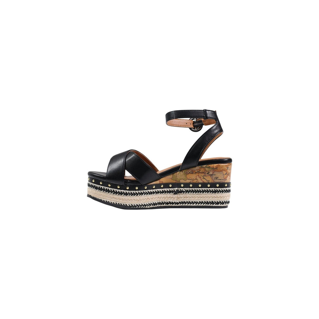 Alviero Martini Prima Classe Femme Sandales