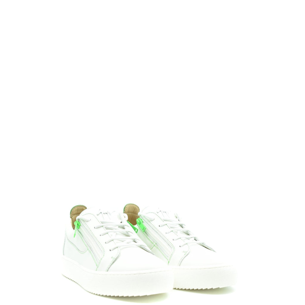 Giuseppe Zanotti  Homme Baskets