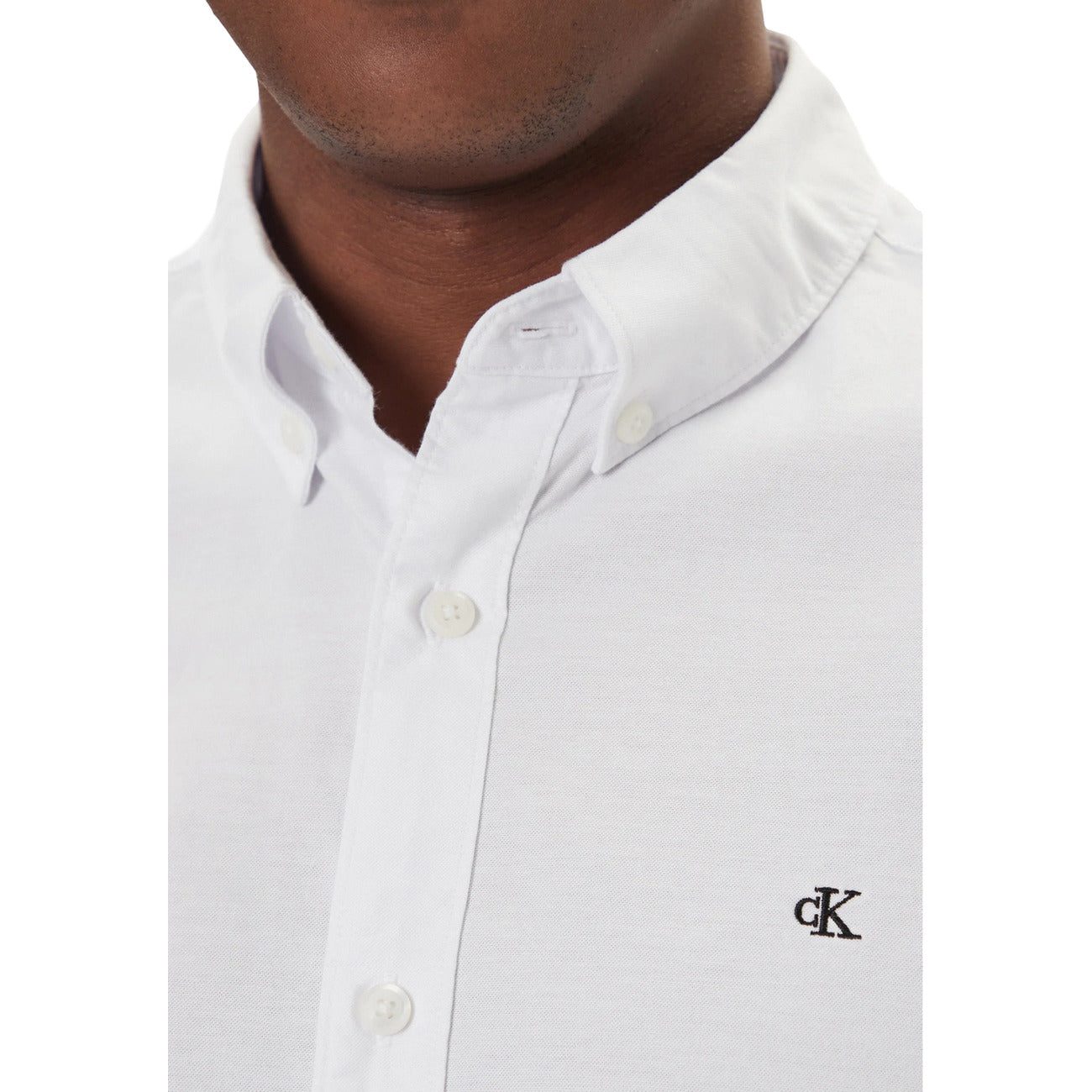 Calvin Klein Jeans Homme Chemises
