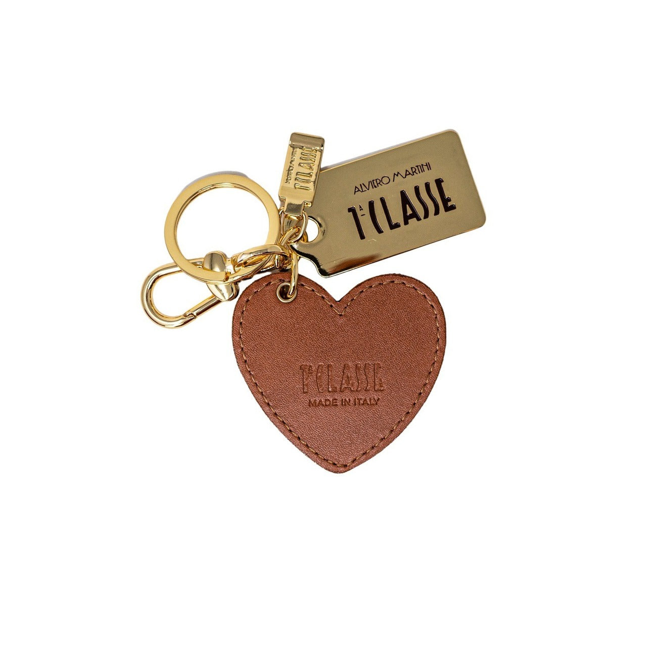 Alviero Martini Prima Classe Femme Porte-clefs