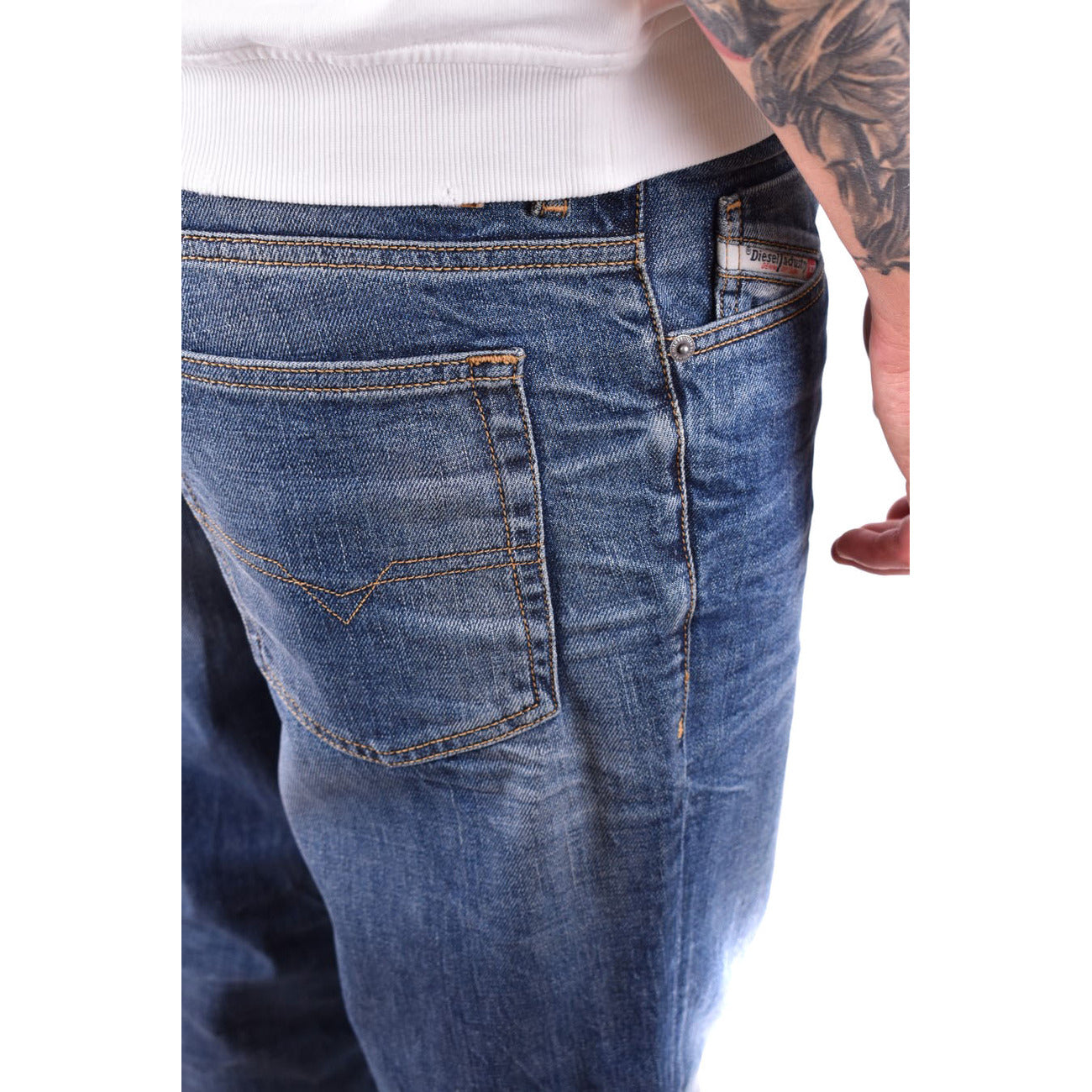Diesel Homme Jeans
