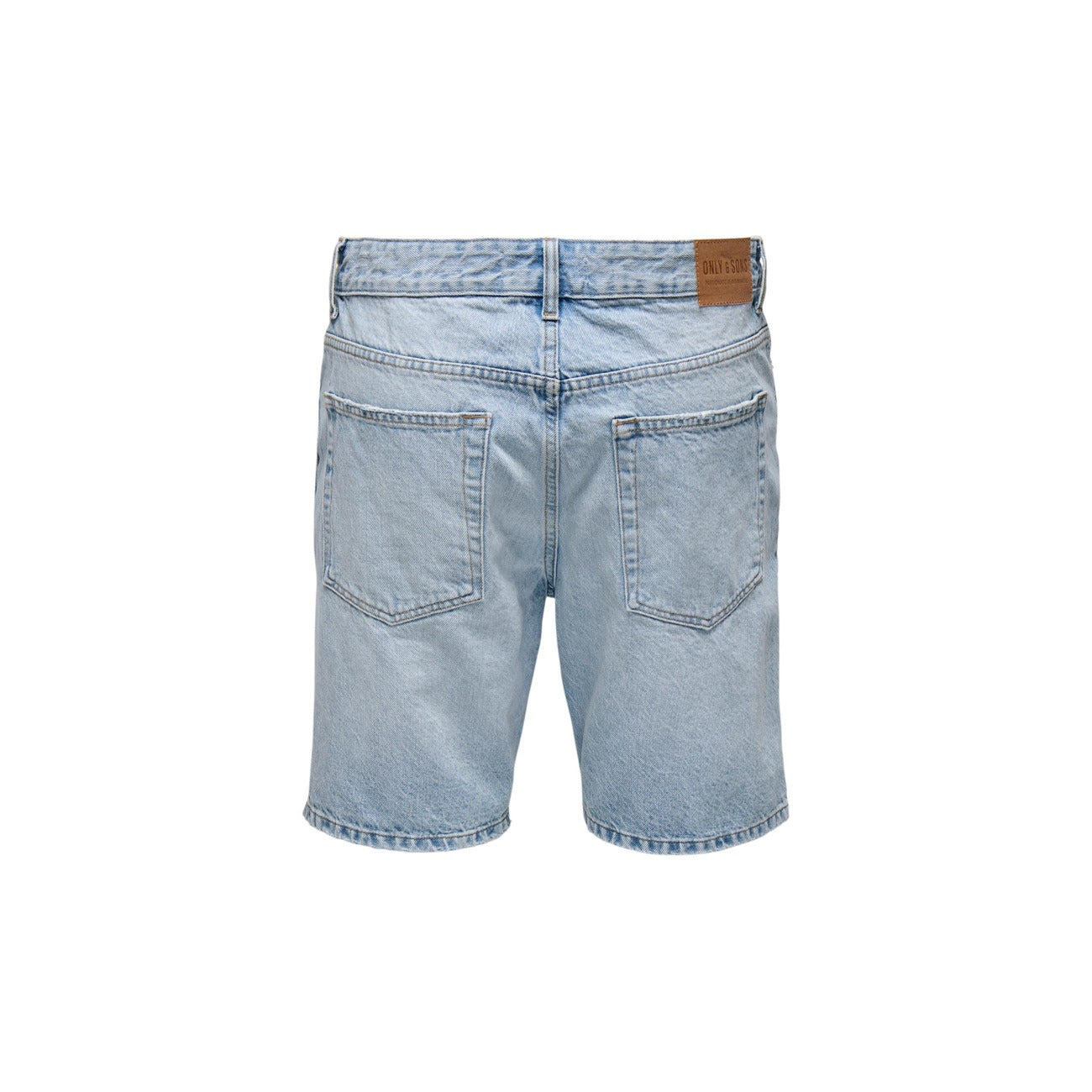 Only & Sons Homme Bermudas