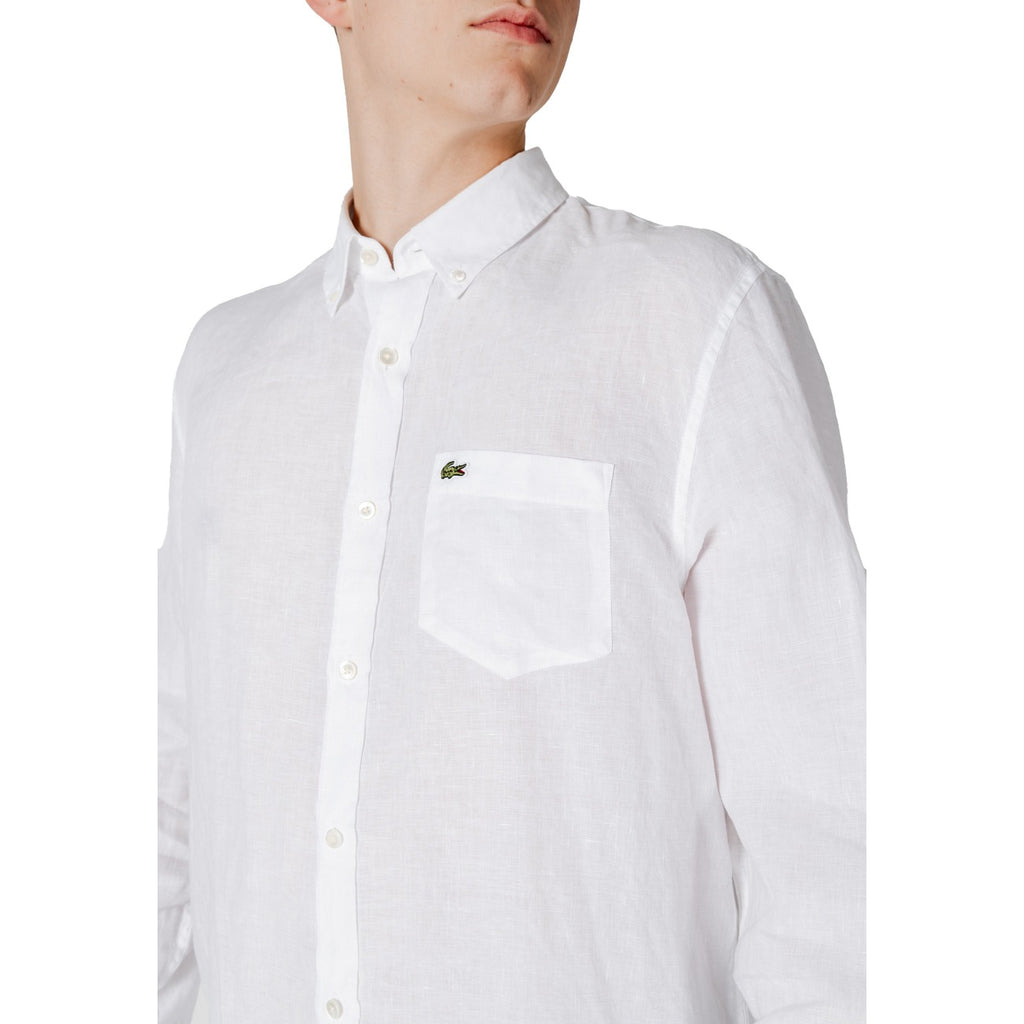 Lacoste Homme Chemises