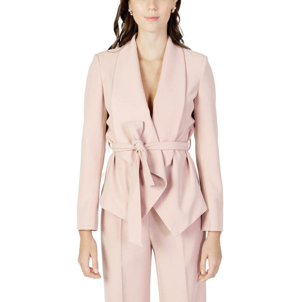 Sandro Ferrone Femme Jaquettes