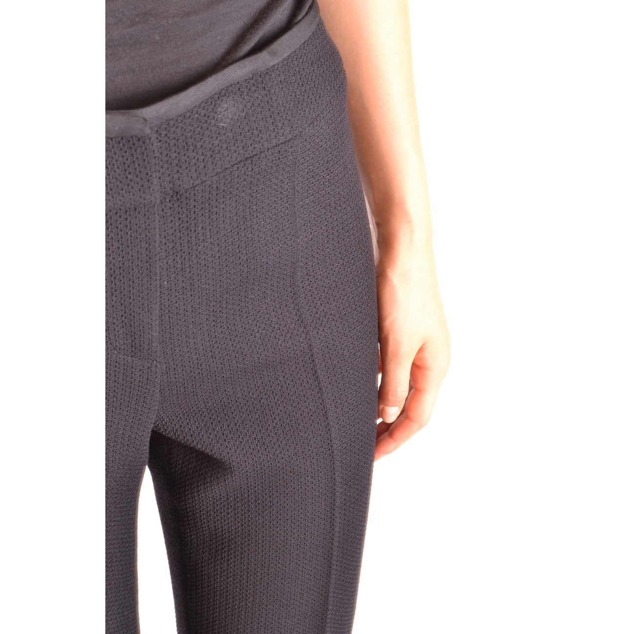 Armani Collezioni Femme Pantalons