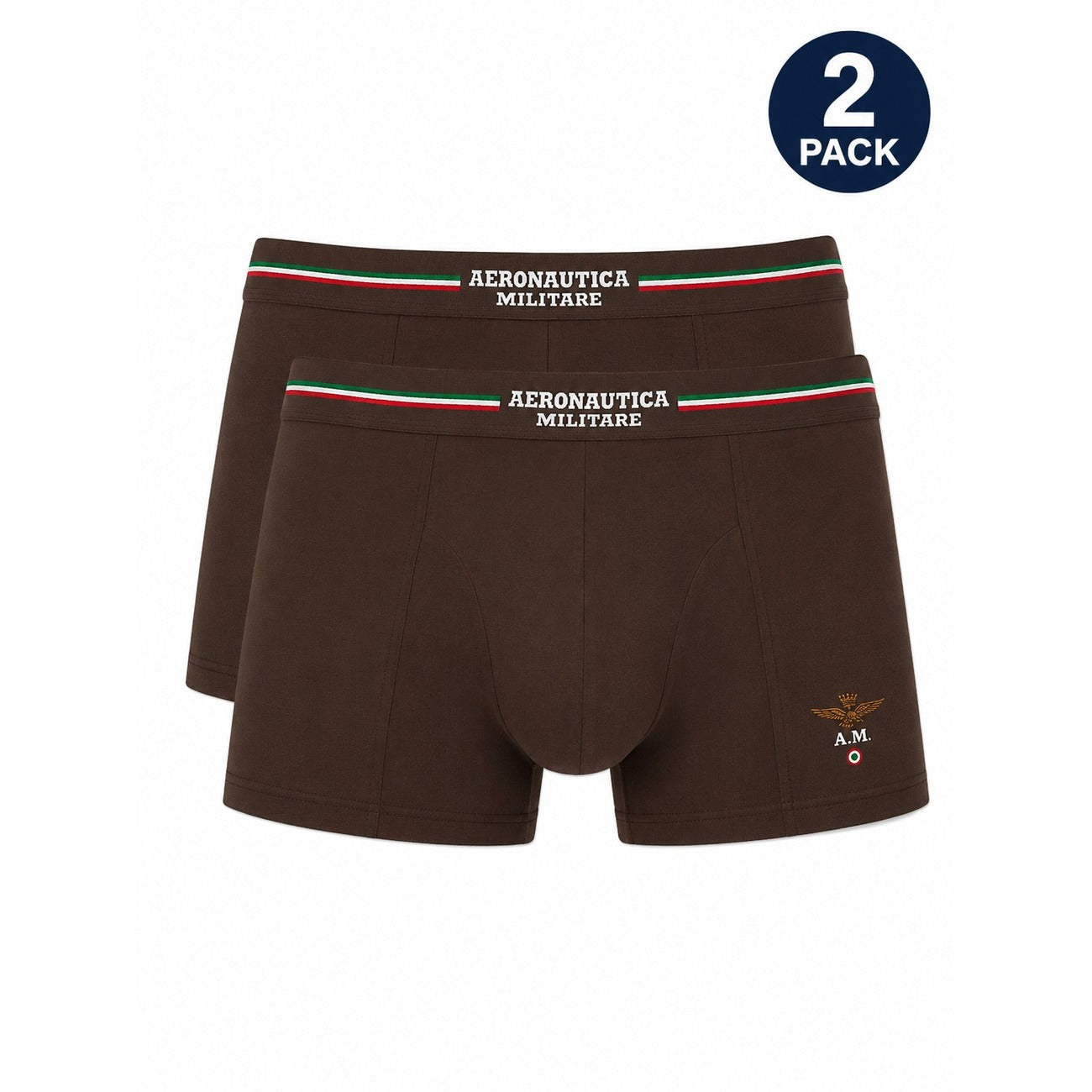 Aeronautica Militare Homme Sous-vetements