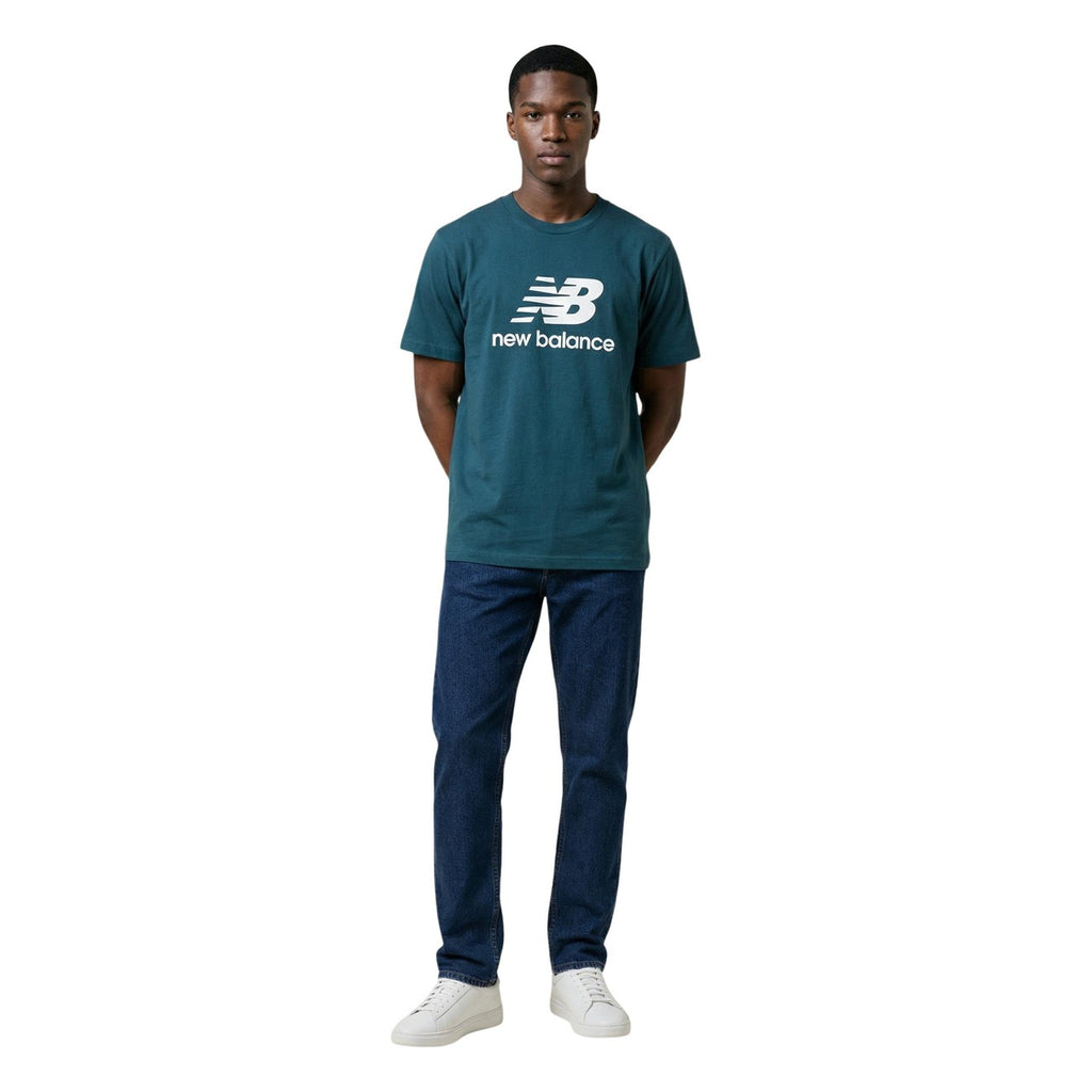 New Balance Homme T-Shirts
