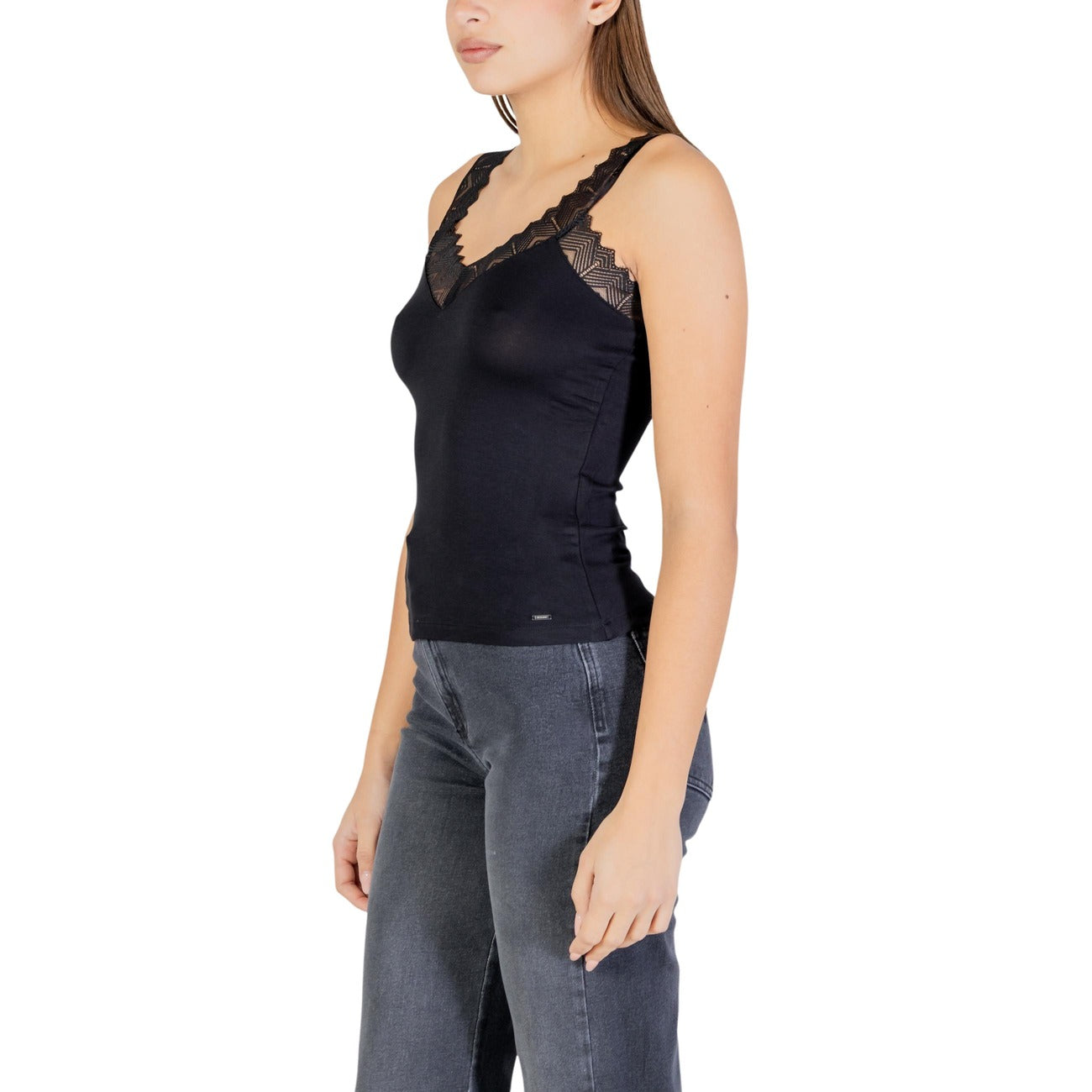 Morgan De Toi Femme Tops