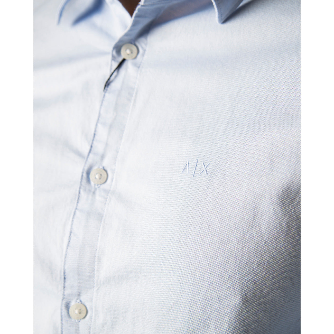 Armani Exchange Homme Chemises