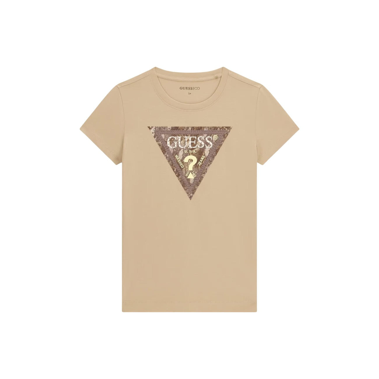Guess Femme T-Shirts