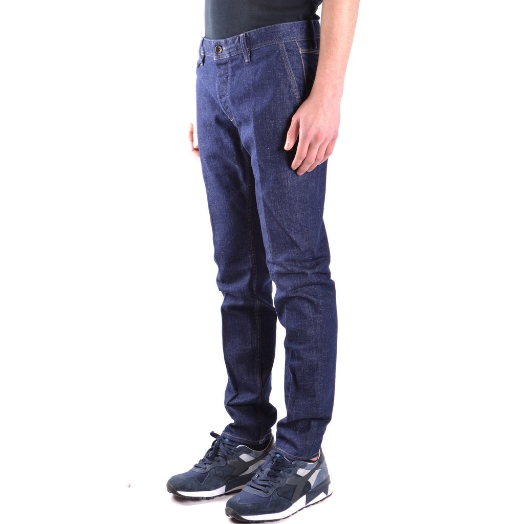 Paolo Pecora Homme Jeans