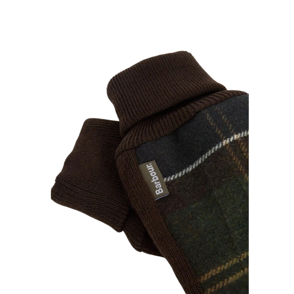 Barbour Homme Gants