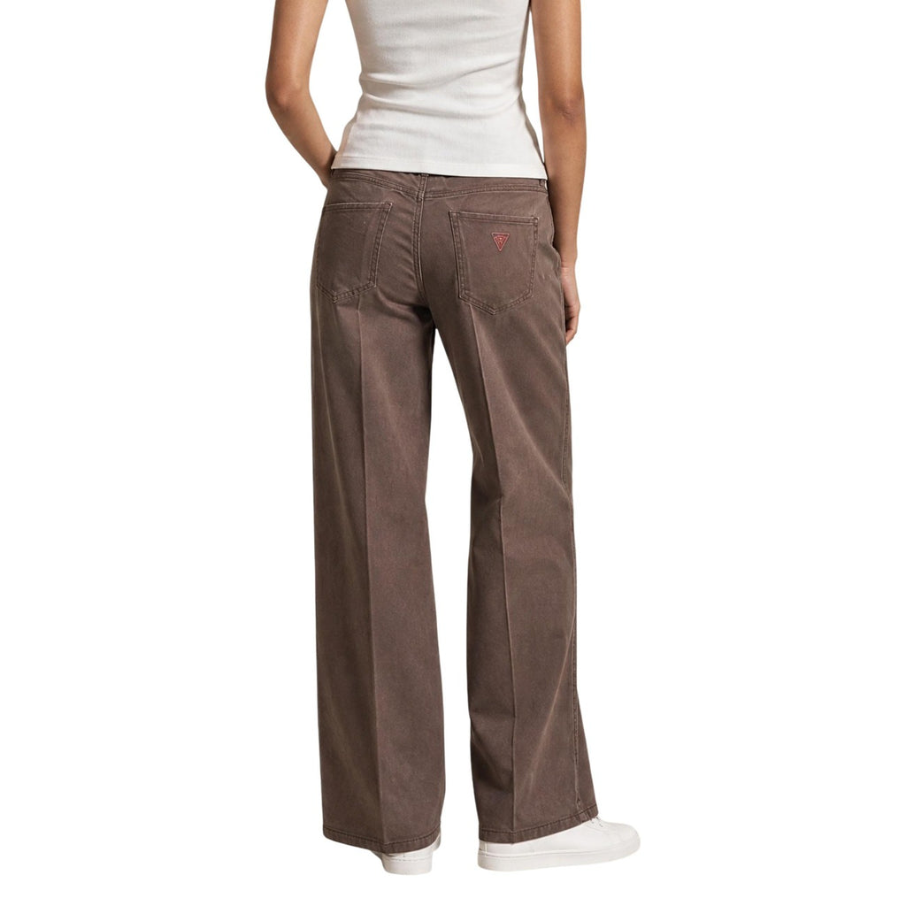 Guess Femme Pantalons