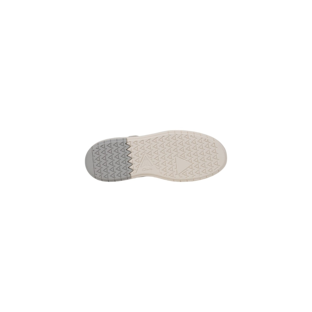 Clarks Homme Baskets