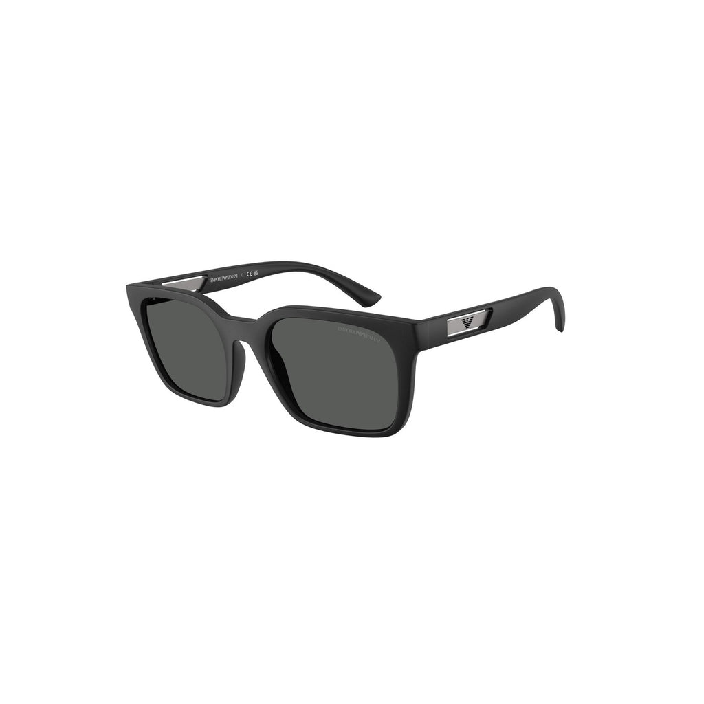 Emporio Armani Homme Lunettes De Soleil