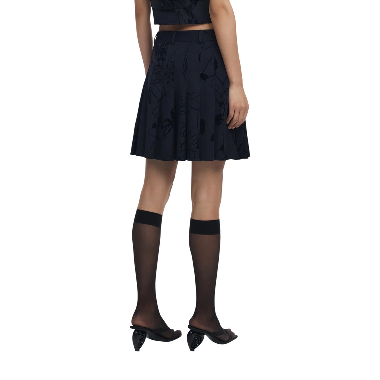 Desigual Femme Jupes