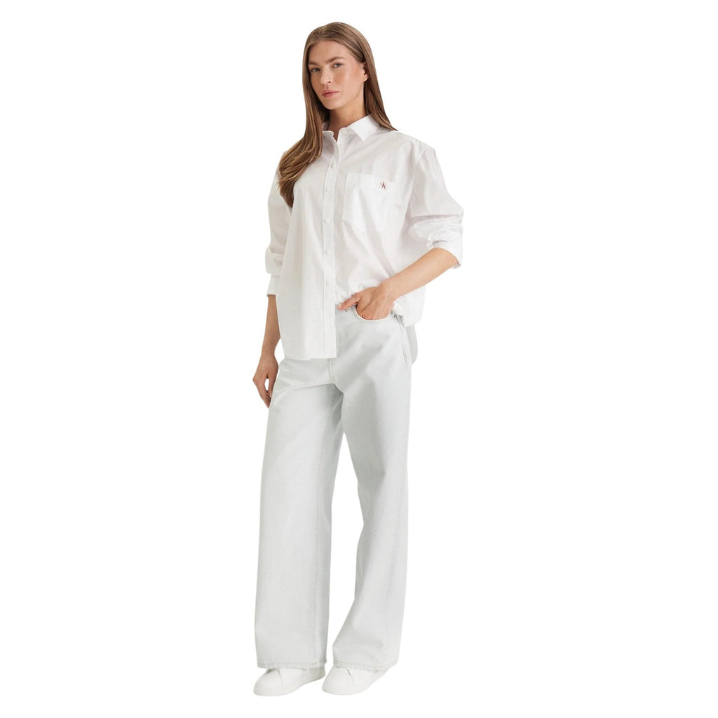 Calvin Klein Jeans Femme Chemises