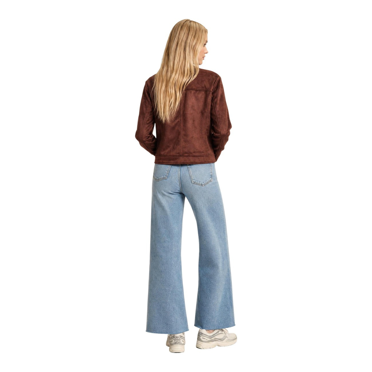 Morgan De Toi Femme Jaquettes