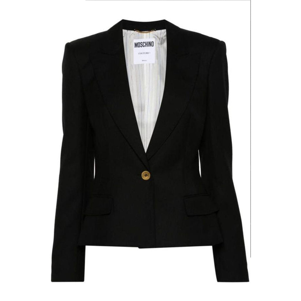 Moschino Femme Jaquettes