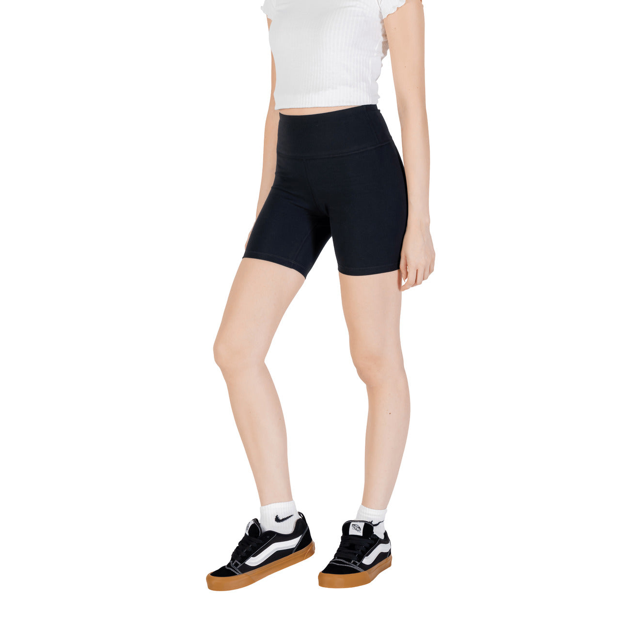 Converse Femme Shorts