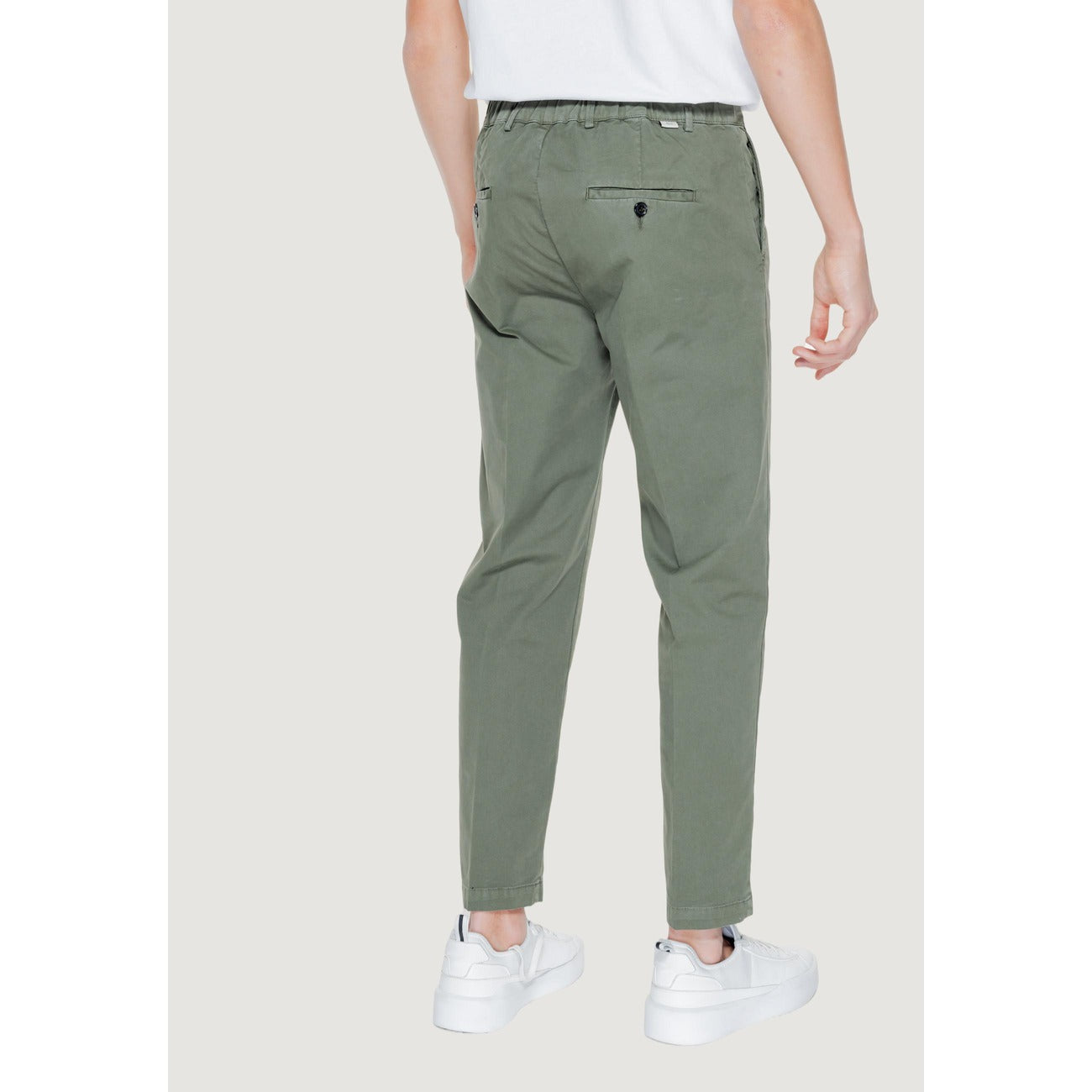 Liu Jo Homme Pantalons